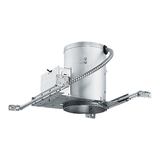 Juno Lighting Group 5-Inch New Construction Recessed Can by Juno Lighting Group JU IC20 SP