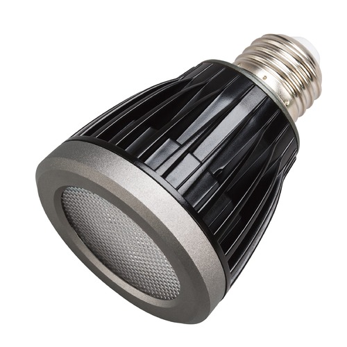 Kichler Lighting 7W PAR20 LED Bulb 25 Degree Beam Spread 120-277v 2700K 18081