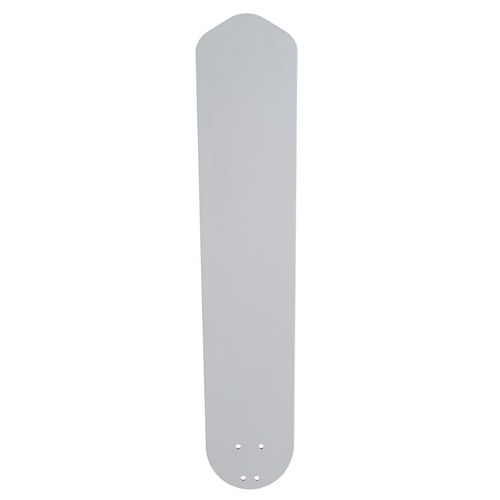 Fanimation Fans 72-Inch Sweep Plywood Blade Set in Matte White (Distinction Fan Only) B272MW