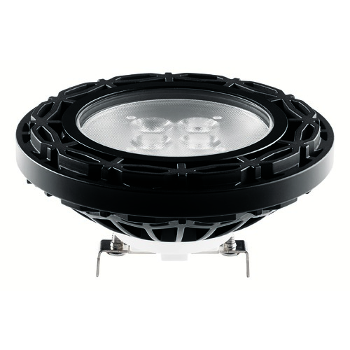 6W PAR36 LED Bulb 40-Degree 12V 2700K by Kichler Lighting