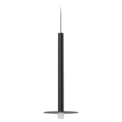 Kuzco Lighting Elixir 14.75-Inch LED Pendant in Black by Kuzco Lighting PD15416-BK