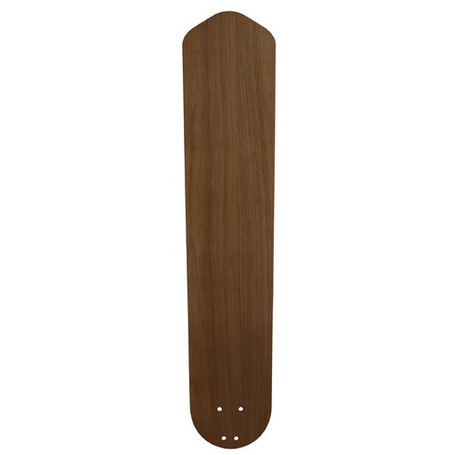 Fanimation Fans 72-Inch Sweep Plywood Blade Set in Walnut (Distinction Fan Only) B272WA