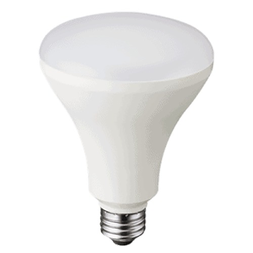 675 Lumens Medium Screw (E26) Frosted LED Bulb 110 Degree Beam Spread