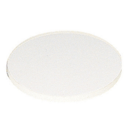 WAC Lighting Frosted 2-Inch Diameter Lens Filter by WAC Lighting LENS-16-FR