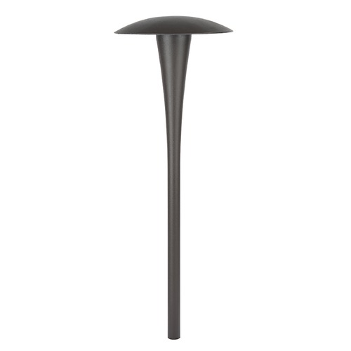 WAC Lighting LED 12V Area Light 2700K in Bronze by WAC Lighting 6011-27BZ