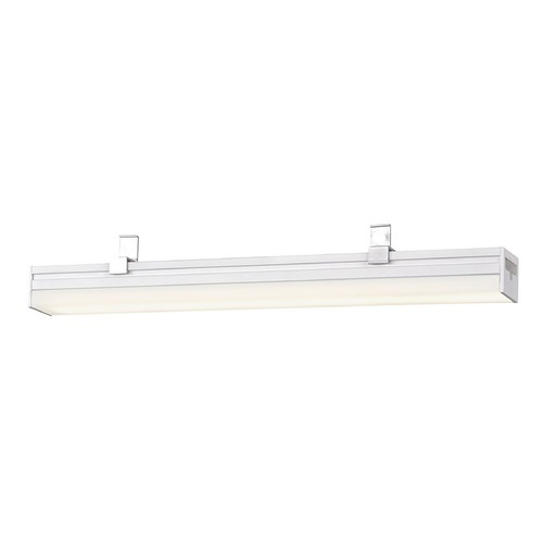 12-Inch LED Under Cabinet Light 2700K White by Recesso Lighting