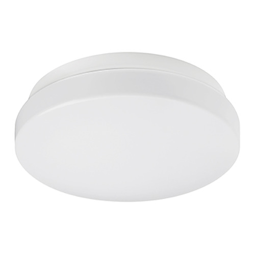 Kuzco Lighting Kuzco Lighting Collins White LED Flushmount Light FM9711-WH-5CCT