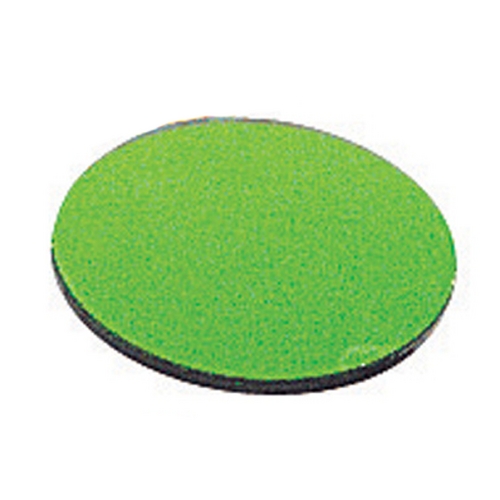 WAC Lighting Green 2in Diameter Lens Filter by WAC Lighting LENS-16-GRN