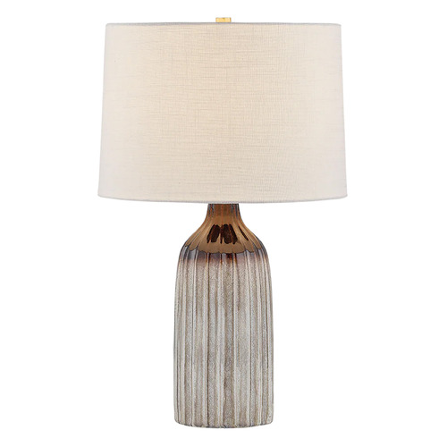 Mitzi Raisa Aged Brass Ceramic Affogato Sconce