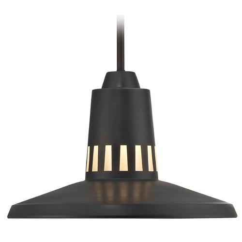 Lighting Bolivian Pendant Light with Cone Shade