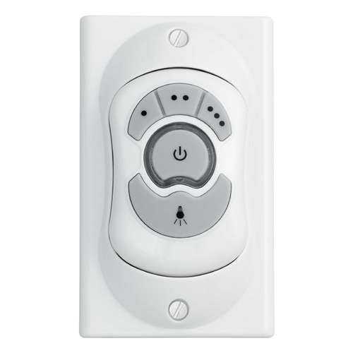 P2661-01 Universal Fan & Light Remote by Progress Lighting