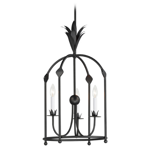 Maxim Lighting Paloma Anthracite Pendant by Maxim Lighting 2884AR