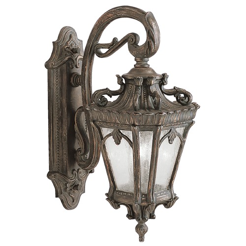 Kichler Lighting Tournai 24-Inch Outdoor Wall Light in Londonderry by Kichler Lighting 9357LD