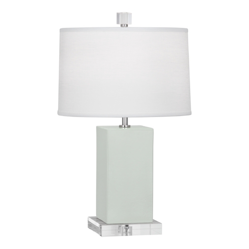 Robert Abbey Lighting Harvey Table Lamp by Robert Abbey CL990