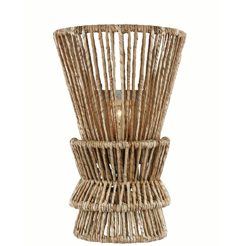 Chapman & Myers Antigua Sconce in Polished Nickel by VC Signature