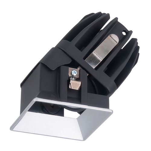 2-Inch FQ Shallow Haze LED Recessed Trim by WAC Lighting