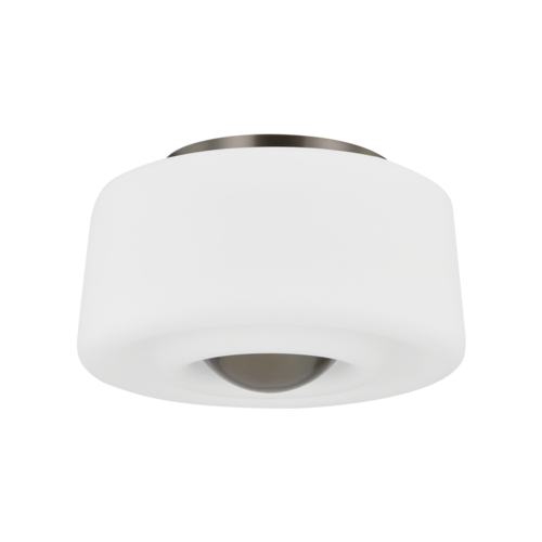 Ciela Flush Mount in True Bronze by Mitzi by Hudson Valley