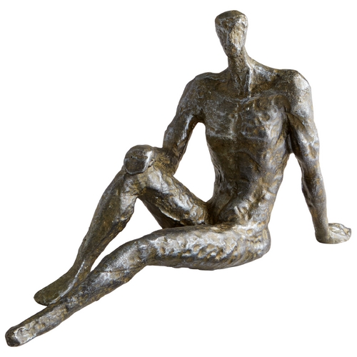 Cyan Design Bevan Rustic Sculpture by Cyan Design 06785