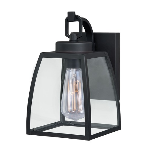 Granville Oil Burnished Bronze Outdoor Wall Light by Vaxcel Lighting