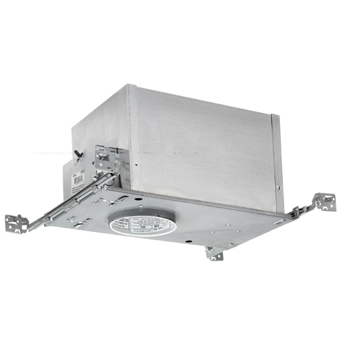 4-Inch Low Voltage Recessed Can for New Construction by Juno Lighting Group