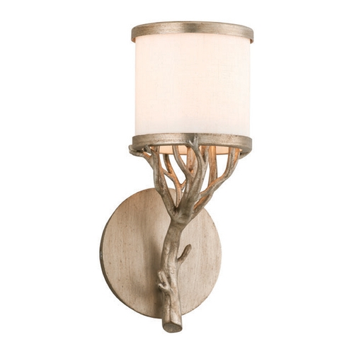 Whitman Vienna Bronze Sconce by Troy Lighting