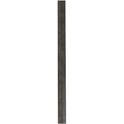 Minka Aire 60-Inch Downrod in Black Iron for Select Minka Aire Fans DR560-BI