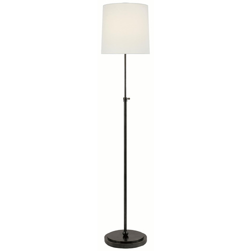 Bryant Bronze Accent Table Lamp