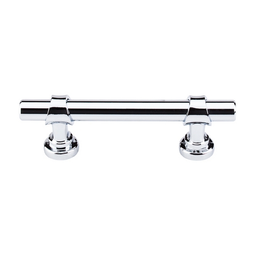 Top Knobs Hardware Cabinet Pull in Polished Chrome Finish M1749