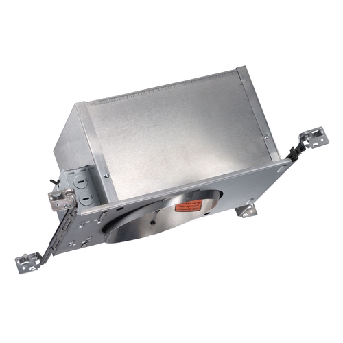 6-Inch Round Super Slope New Construction IC Housing by Juno Lighting Group