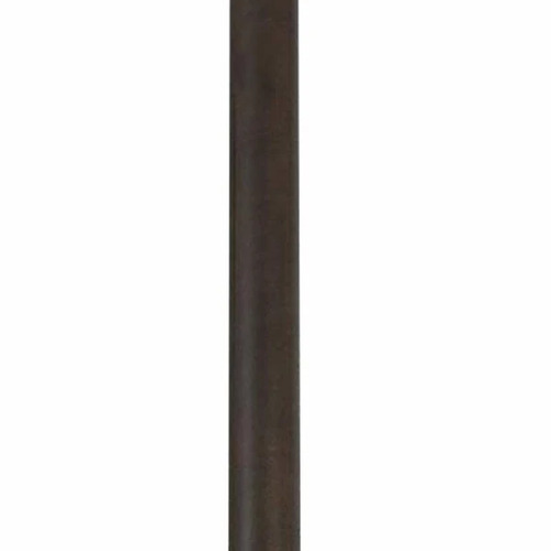 Minka Aire 60-Inch Downrod in Dark Brushed Bronze for Select Minka Aire Fans DR560-DBB