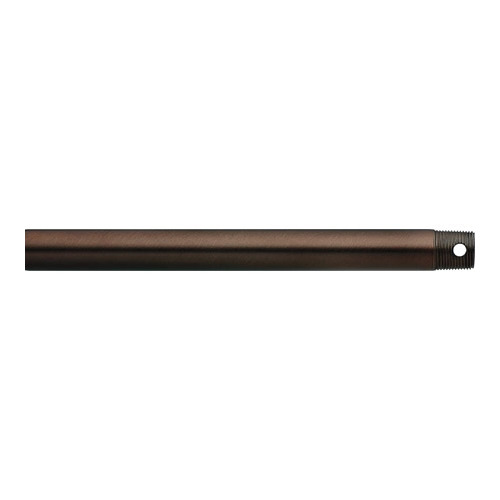 60-Inch Downrod in Oil Brushed Bronze by Kichler Lighting