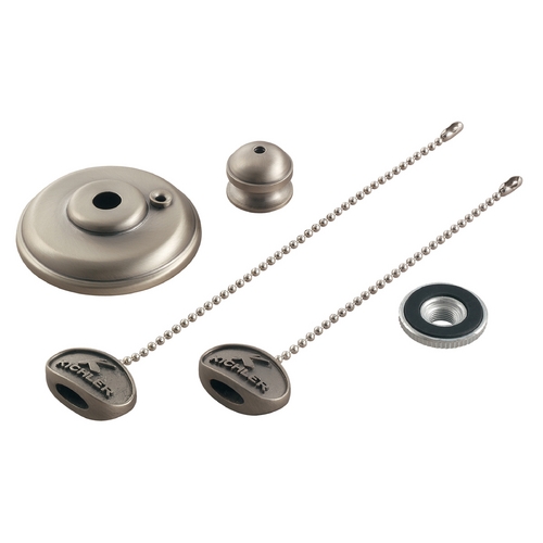 Finial Kit in Olde Bronze by Kichler Lighting