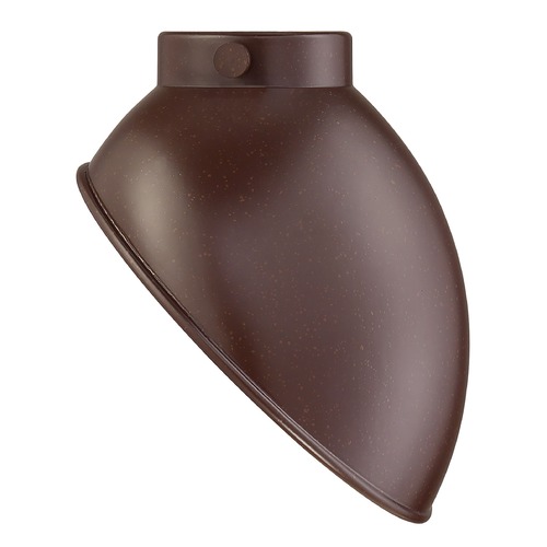 Bronze with Copper Flecks by Minka Lavery