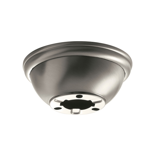 Flush Mount Kit for Ceiling Fans in Olde Bronze by Kichler Lighting