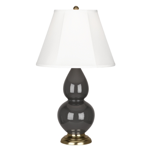 Robert Abbey Lighting Double Gourd Table Lamp by Robert Abbey CR10