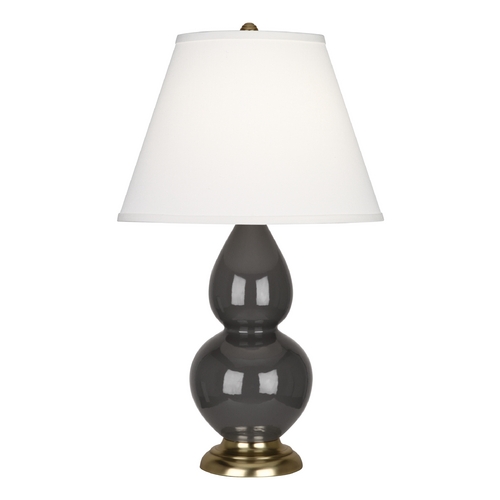 Double Gourd Table Lamp by Robert Abbey