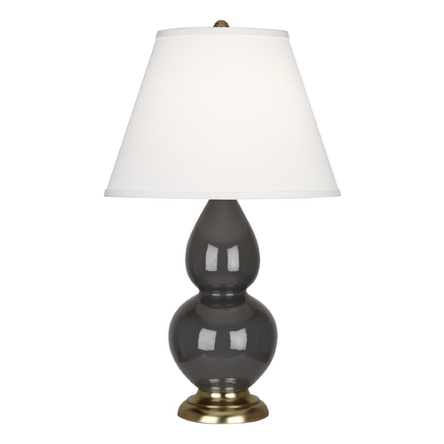 Robert Abbey Lighting Double Gourd Table Lamp by Robert Abbey CR10X