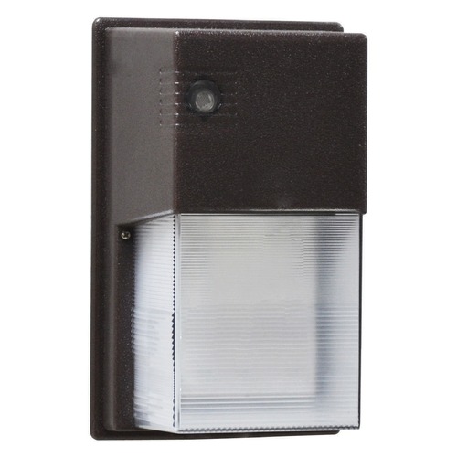 Nuvo Lighting Bronze LED Outdoor Wall Light by Nuvo Lighting 65/062