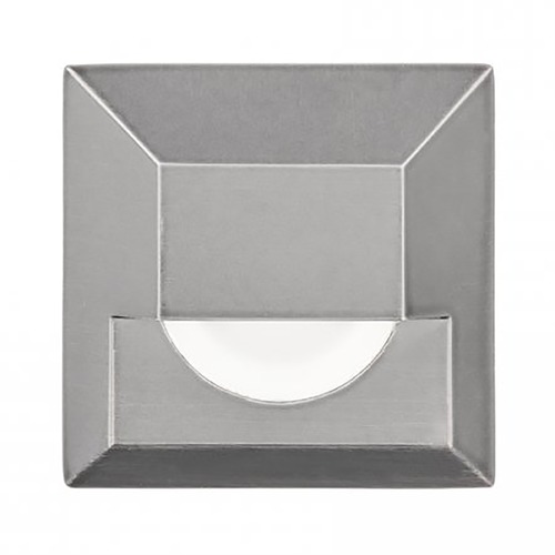 2061 Stainless Steel LED In-Ground Well Light by WAC Lighting