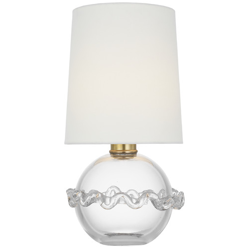 Olsen Cordless Ceramic Accent Table Lamp
