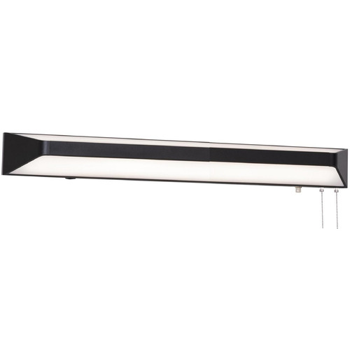 Afx Lighting Cory Black LED Wall Lamp
