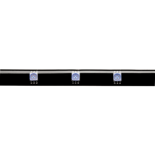 WAC Lighting WAC InvisiLED Classic 24V 4 Color LED Tape 2-Inch Blue LED-T24-2IN-BL LED-T24-2IN-BL