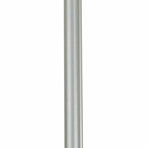 Minka Aire 60-Inch Downrod in Polished Nickel for Select Minka Aire Fans DR560-PN