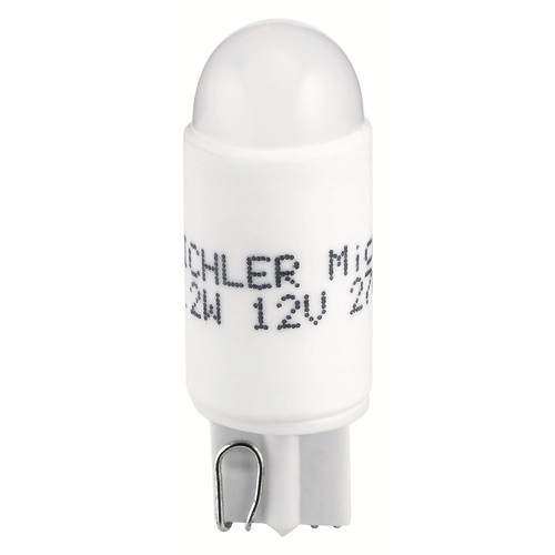 Kichler Lighting 1W T5 LED Bulb 180 Degree Beam Spread 12v 2700K 85LM 18198