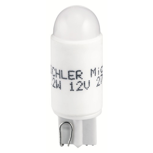 1W T5 LED Bulb 180-Degree 12V 2700K by Kichler Lighting
