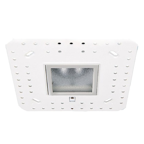 WAC Lighting Aether Haze LED Recessed Trim by WAC Lighting R2ASWL-A927-HZ