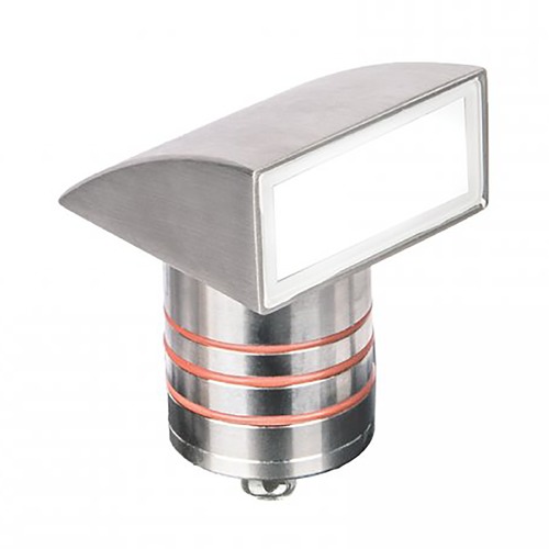 2081 Stainless Steel LED In-Ground Well Light by WAC Lighting