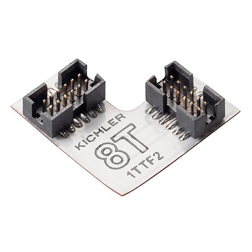 8T LED White 0.75-Inch by Kichler Lighting