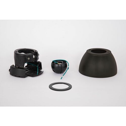 Craftmade Lighting Bejamin Espresso Fan Accessory