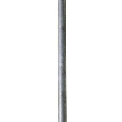 Minka Aire 60-Inch Downrod in Galvanized for Select Minka Aire Fans DR560-GL